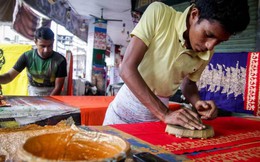 Bài học trở thành 'con hổ' mới của châu Á nhờ ngành may mặc từ quốc gia từng nghèo đói Bangladesh