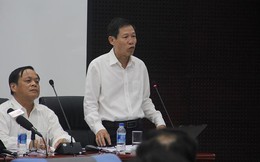 Đà Nẵng sẽ không cử 'nhân tài' đi học đại học nước ngoài  Xã hội
