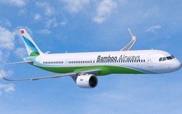Bamboo Airways chính thức đăng tuyển tiếp viên, yêu cầu học vấn cao hơn Vietjet Air