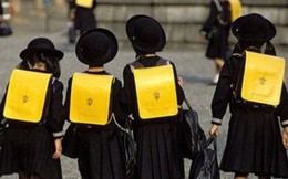 Giáo dục đạo đức là cốt lõi của xã hội Nhật Bản: Học làm người mọi lúc, mọi nơi
