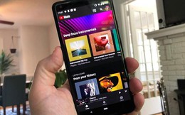 Youtube Music có thể tốt nhưng vẫn khó có thể cạnh tranh được với Spotify