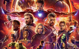 Avengers: Infinity War: tiệm cận sự hoàn hảo dành cho một bộ phim Siêu anh hùng