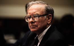 Công ty của Buffett lần đầu lỗ ròng sau 9 năm