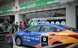 Kết quả điều tra thương vụ Grab - Uber bị bỏ ngỏ, Uber rút êm khỏi Đông Nam Á