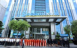 Hơn 100 nhân viên nghỉ việc trong quý 1, Sacombank thông báo tuyển thêm gần 700 nhân sự trong tháng 5