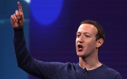 Facebook thực hiện đại cải tổ sau loạt bê bối