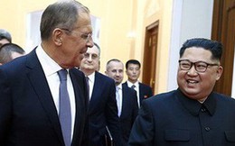 Triều Tiên "nhất định" giải trừ hạt nhân, ông Kim gửi thư cho Tổng thống Trump