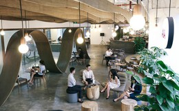 Thị trường co-working tăng trưởng bình quân 55%/năm trong suốt 5 năm qua