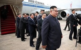Vì sao ông Kim Jong-un chọn máy bay Boeing 747 đi đường lắt léo tới Singapore?