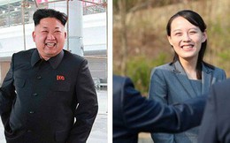 Vì sao ông Kim Jong-un và em gái tới Singapore trên 2 máy bay khác nhau?