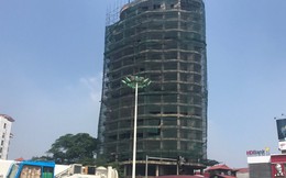 Bí ẩn nhà hoang nằm 'đắp chiếu' giữa đất vàng Hồ Tây, giá nửa tỷ đồng/m2