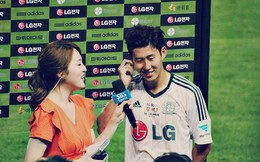 Son Heung-min: Cậu bé nhút nhát, tay chơi “sát gái” và niềm hy vọng của Hàn Quốc ở World Cup 2018