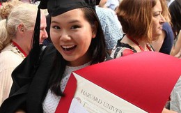 Viết luận về lần đầu mặc áo ngực, nữ sinh Việt trúng tuyển vào Đại học Harvard