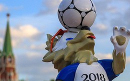 15 "đại gia" Nga đầu tư cho World Cup 2018 là những ai?