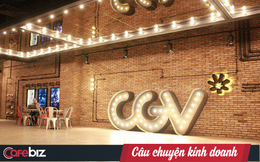 Bí tiền, Phương Nam quyết định tháo chạy khỏi CGV đổi lấy 160 tỷ đồng