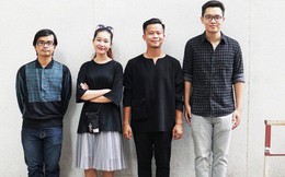 Gặp nhóm chiến thắng 1 tỷ đồng cuộc thi làm phim của Vingroup: "Chúng tôi muốn đưa phim hoạt hình Việt ra thế giới"