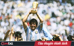 Mô hình kinh tế lý giải vì sao một quốc gia bình thường như Uruguay có thể 2 lần vô địch World Cup còn Trung Quốc thậm chí chưa thể lọt vào vòng 32