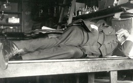 Máy mơ: Khai thác não bộ trong giai đoạn kì lạ nhất của giấc ngủ, thứ khiến cả Thomas Edison cũng khao khát