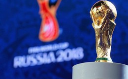 FIFA World Cup 2018 năm nay có những thứ công nghệ hiện đại tuyệt vời, hứa hẹn mùa bóng công bằng chưa từng có