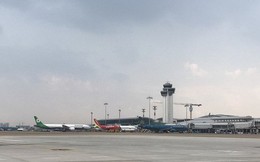 Đường băng sân bay Nội Bài, Tân Sơn Nhất nứt vỡ, hư hỏng, cần khoảng 4.000 tỉ để sửa