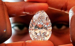 Bên trong "kinh đô" kim cương lớn nhất thế giới