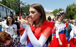 Phụ nữ Nga được khuyên không nên “sex” với CĐV nước ngoài  World Cup 2018