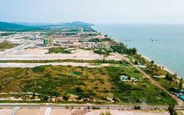 Chính phủ đồng ý quy hoạch Phú Quốc theo định hướng đặc khu