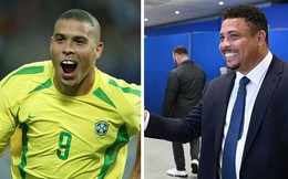 Nhìn Ronaldo xuất hiện trong lễ khai mạc World Cup 2018, đám 8x, 9x đời đầu mới "chua chát" nhận ra mình đã già lắm rồi