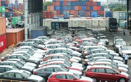 Nghị định 116 “cản” ô tô nhập khẩu từ quốc gia nào về Việt Nam?