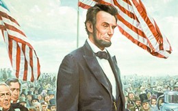 Mới gặp 1 lần, Tổng thống Mỹ Lincoln đã lập tức từ chối ứng viên: Lý do ai cũng nên ngẫm!