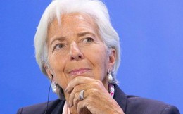 IMF: Chính sách thương mại của ông Trump có thể làm tổn thương kinh tế Mỹ