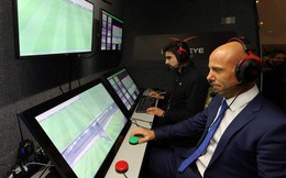 Giải ngố về VAR, công nghệ Video Hỗ trợ Trọng tài tại World Cup 2018 khiến không cầu thủ nào có thể chơi xấu được nữa