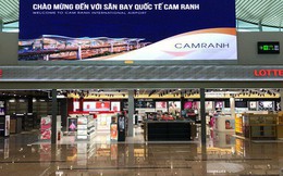 Cận cảnh Nhà ga quốc tế Cam Ranh thông minh và hiện đại nhất Việt Nam trị giá gần 4.000 tỷ đồng