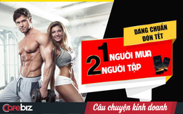 [Case Study] Gym - Kiếm tiền trên “những giấc mơ dang dở”: Dụ khách hàng đăng ký thật lâu rồi hy vọng họ sớm bỏ cuộc