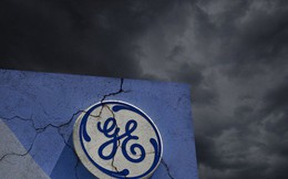 General Electric - Sự đổ vỡ của một tượng đài