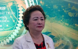 Chủ tịch BRG hé lộ về thành phố thông minh 4 tỷ USD