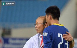 Hàn Quốc: "Vết nhơ" World Cup và sự thật không thể chối bỏ từ HLV Park Hang-seo