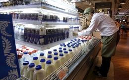Tại sao tình trạng khát sữa của Trung Quốc lại là tin xấu đối với Trái Đất?