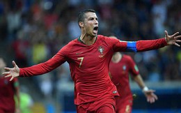 "Nếu Ronaldo mời bạn đến nhà ăn, đừng dại mà đồng ý"