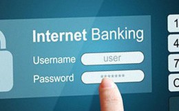 Đăng ký Internet Banking phải dùng số điện thoại chính chủ