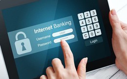 Bắt buộc phải dùng SIM chính chủ để đăng ký Internet Banking