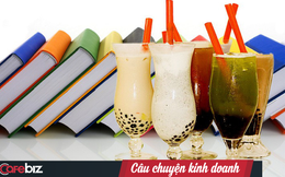 Một cuốn sách hay giá bằng 2-3 ly trà sữa, vì sao nhiều người trẻ Việt sẵn sàng chọn đồ uống chứ không chọn sách?