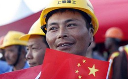 Viện trợ nước ngoài giúp Trung Quốc tăng mạnh ảnh hưởng toàn cầu