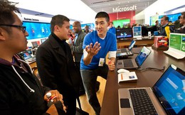 Bil Gates làm cách nào để khai thác tính chủ động của nhân viên Microsoft?