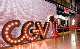 Chuỗi rạp CGV sắp IPO trên sàn giao dịch chứng khoán Hàn Quốc