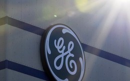 Sụt giảm 55% trong 12 tháng qua, cổ phiếu General Electric bị loại khỏi chỉ số Dow Jones sau 111 năm gắn bó