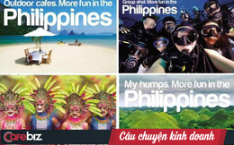 [Case Study] “It's more fun in the Philippines” - Chiến dịch marketing 0 đồng hay nhất thế giới, khi chính phủ tranh thủ sự ham vui của người dân