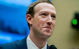 Trẻ hơn tới 50 tuổi nhưng Mark Zuckerberg sắp vượt Warren Buffett trở thành người giàu thứ 3 thế giới