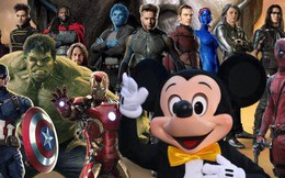 Chi hơn 71 tỉ đô, Disney thâu tóm Fox gọn ghẽ: Avengers và X-Men chính thức được đoàn tụ một nhà!