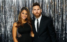 Lionel Messi - chàng cầu thủ biết yêu từ năm... 9 tuổi nhưng từ đó đến nay đã 22 năm chỉ chung thủy với duy nhất một người